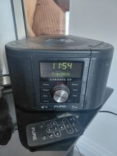 Pure Chronos Series 2 FM/DAB