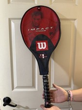 Wilson Pro Staff 90 Tennis