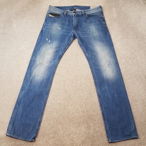 Diesel mens jeans 33x32 - diesel,