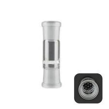 Arizer Extreme Q, V Tower Glass Connouisseur Bowl