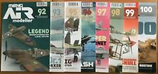 ONE MENG AIR Modeller Magazine ONLY CHOOSE FROM 92 93 95 96 97 98 99 100