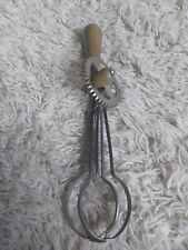 Vintage Skyline Whisk Egg Beater 27cm 