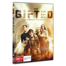 The gifted complete - the,