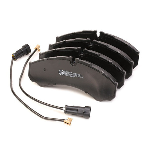 Don pcp1692 brake pad - don, set