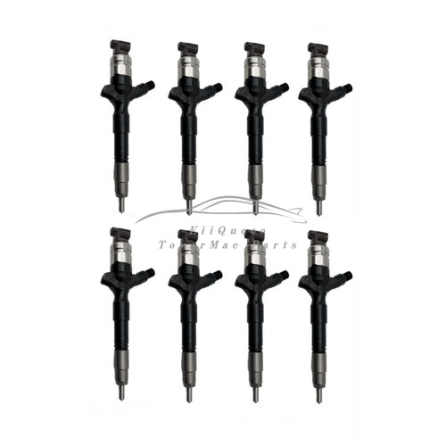 8pcs new diesel fuel - new,