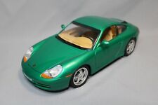 DV10333 BURAGO 1/18 PORSCHE