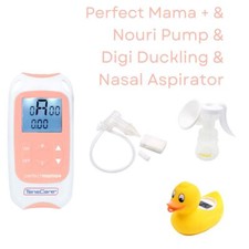 TensCare - Perfect mama+ NEW