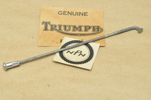 Oem nos vtg - nos, triumph