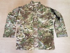 British RAF Issue MTP Multicam