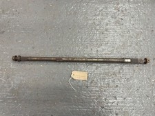 1985 Honda ATC250 ATC 250 ES Big Red final drive shaft, rear driveshaft