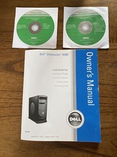 DELL Dimension 8400 Owners