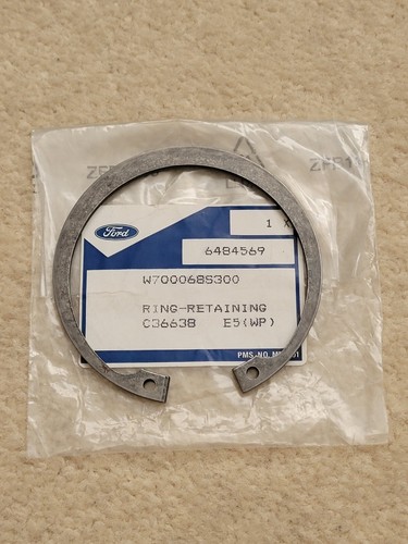 Genuine mk1 ford focus 170 - genuine,