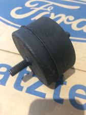 Rubber Engine Mount
