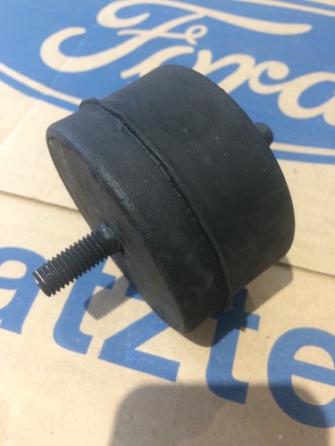 Rubber engine mount - rubber,