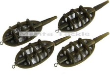 NEW Ngt Method Feeder Carp