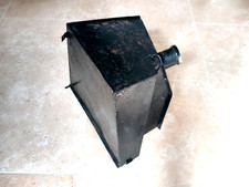 CLASSIC MINI COOPER S MK1 BMC