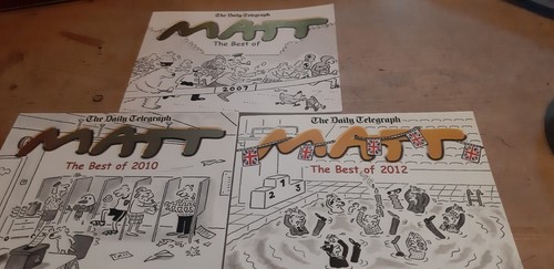 The best matt by - 3,