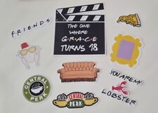 Friends Central Perk