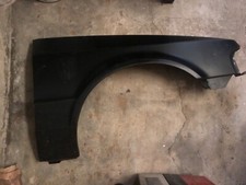 FORD ESCORT XR3 MK4 86 FRONT FENDER SX OLD STOCK FRONT FENDER