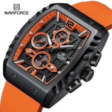 NAVIFORCE Original Creative