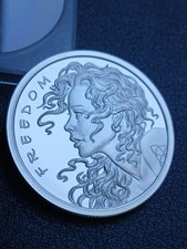 2025 1 OZ 999.9 PURE SILVER