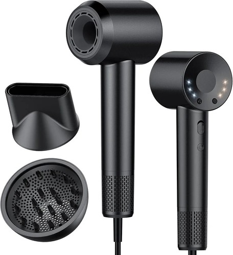 Aowoka high speed - aowoka, hairdryer