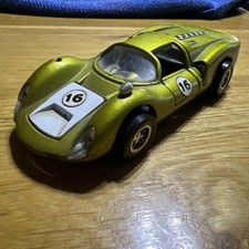 HOTWHEELS SPUTAFUOCO PORSCHE