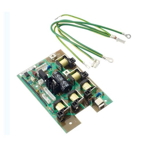 Mira advance shower relay - shower,