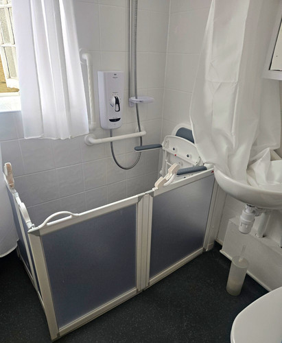 Akw disabled framed frosted - ,
