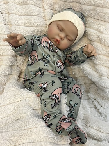 Reborn baby boy - reborn,