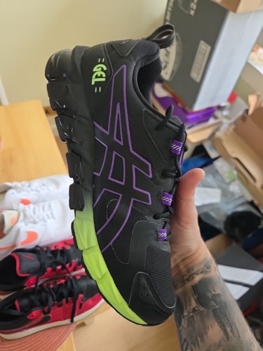 Asics gel quantum 180 - gel,