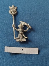 Forest Goblin Standard Bearer