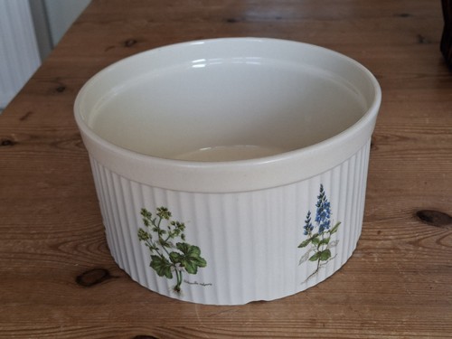 Poole pottery countrylane - pottery, oven