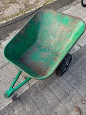 Haemmerlin Garden Tractor Trailer 43" x 32" With various imperfections