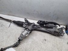 AUDI A5 STEERING RACK 2.0