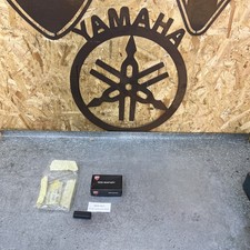 Ducati M1200 Map Tool DDS Map