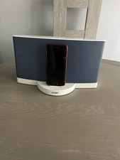 Limited Edition Blue Bose