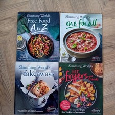 Four Slimming World's Recipe
