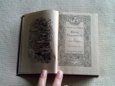 David Copperfield Charles