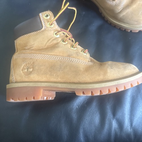 Timberland inch premium - 6,