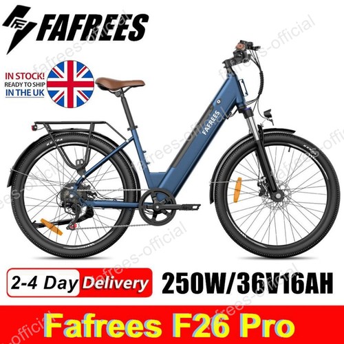 Fafrees f26 pro 250w electric - fafrees,