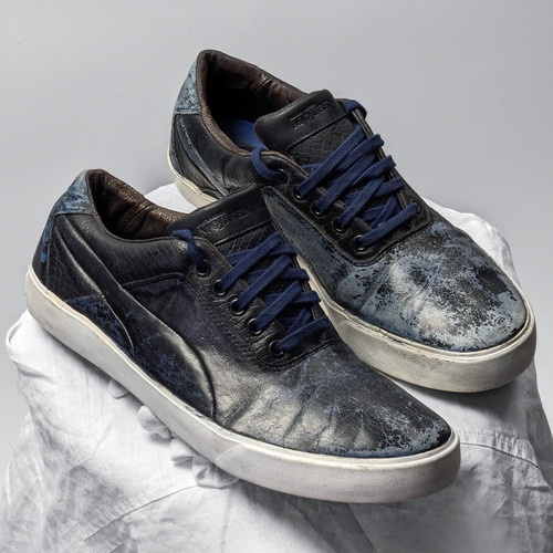 Alexander mcqueen puma - alexander,