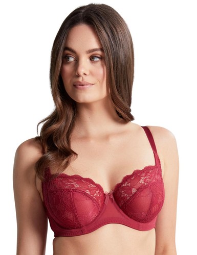 Panache imogen bra - imogen, balcony