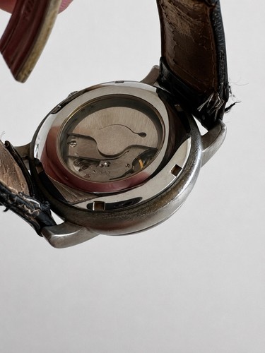 Luxury tourbillon automatic - tourbillon,
