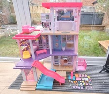 Barbie 3 Three Storey Dream