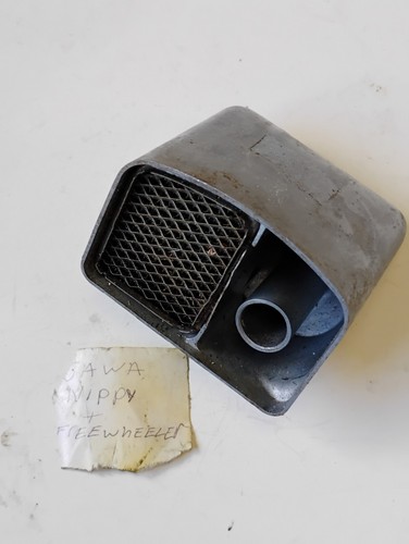 Bing 325 carburettor air - bing, 1-12-325