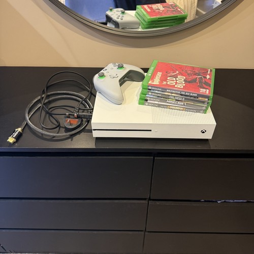 Microsoft xbox one 1tb - xbox,