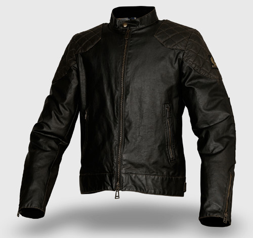 Belstaff the outlaw jacket - "the,