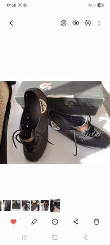 Rivat france vintage leather - france,