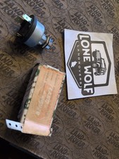 Land Rover Series 2 2A 3